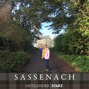 Meet your Posher, Robyn